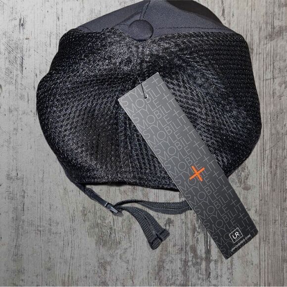 URâPowered SwimâTruckerâHatâNWT - Picture 3 of 4